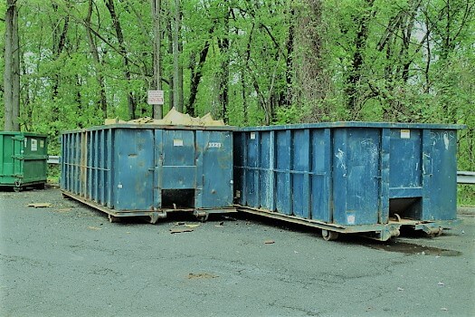 Dumpster Rental in Atlanta, GA. Our most popular size is a 30yd rolloff dumpster.